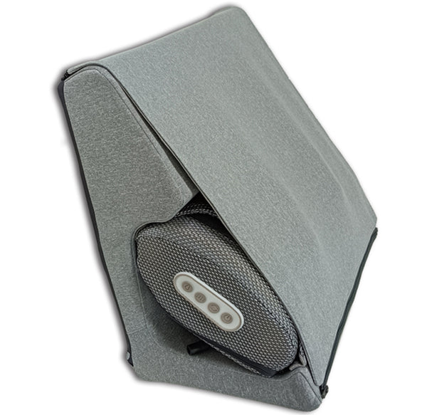 Carepeutic Triple Motion Neck Massager and Leg Wedge