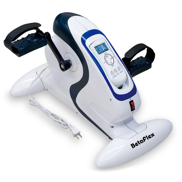 BetaFlex Motorized Smart Exercise Bike