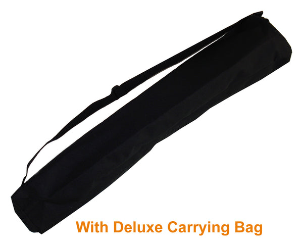 BetaOptics Deluxe Tripod for Zoom Binocular With Carrying Bag and Tripot Adaptor