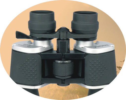 BetaOptics 100X Military HD Zoom Binocular