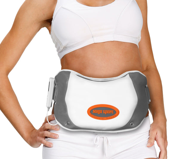Carepeutic Deluxe Neck and Shoulder Taping Massager