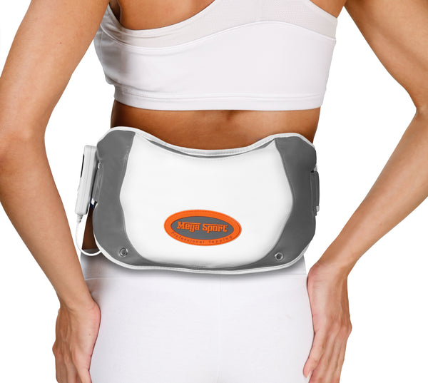 Carepeutic Deluxe Neck and Shoulder Taping Massager