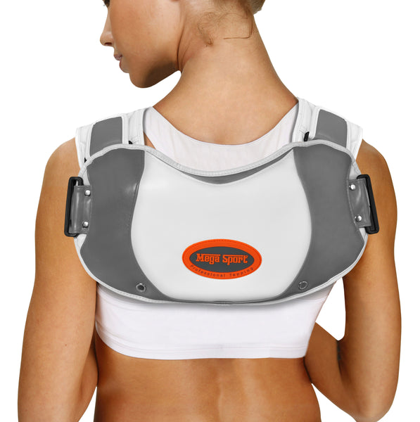 Carepeutic Deluxe Neck and Shoulder Taping Massager