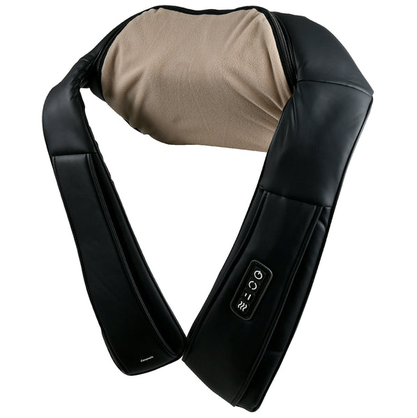 Carepeutic Swedish Total Neck and Shoulder Massager