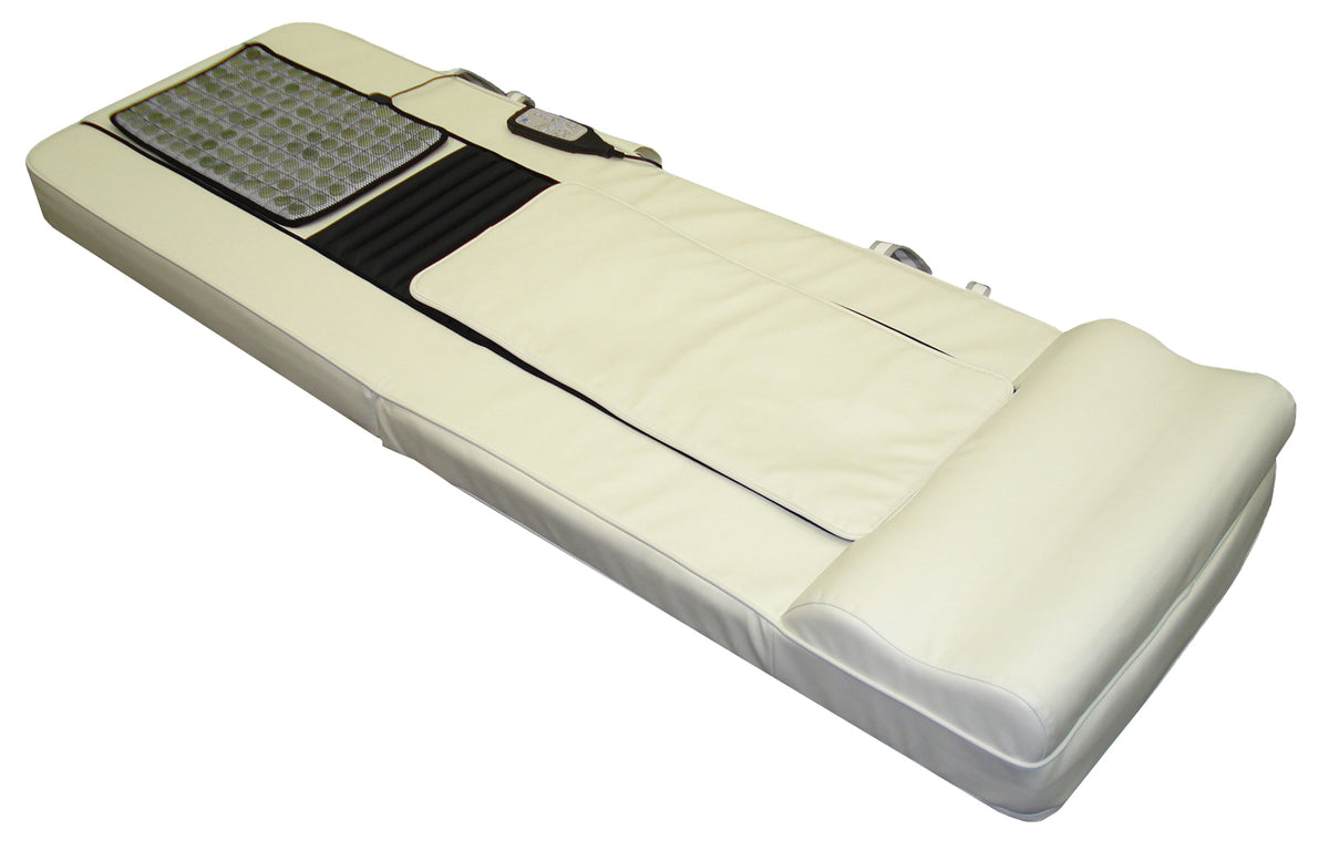 Carepeutic Luxury Comfort Full Body Massage Mat – Carepeutic Outlet