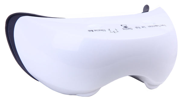 Carepeutic Cordless Warming Eye Reflexology Massager