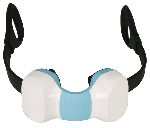Carepeutic Targeted Spot Kneading Massager for Neck and Thigh Massage