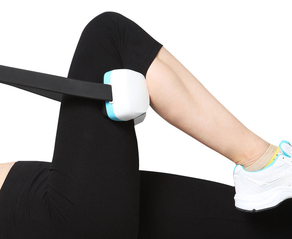 Carepeutic Targeted Spot Kneading Massager for Neck and Thigh Massage