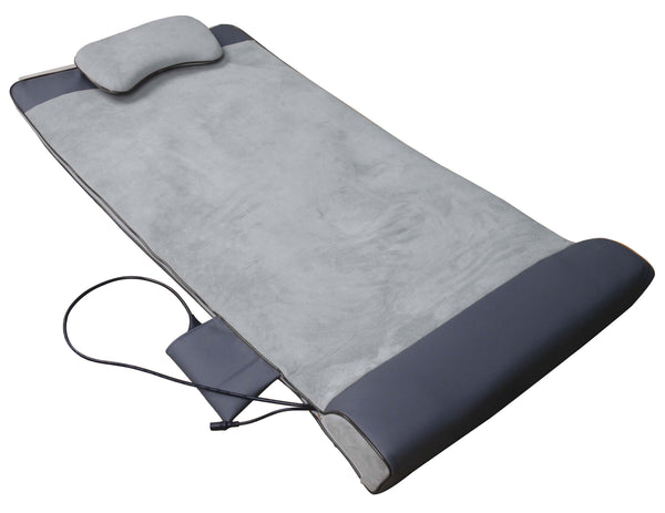 Carepeutic Motorized Yoga-Dynamic Air Compression Back Stretching Massage Mat