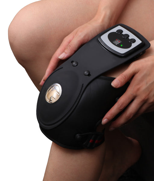 Carepeutic Knee and Joint Physiotherapy Massager