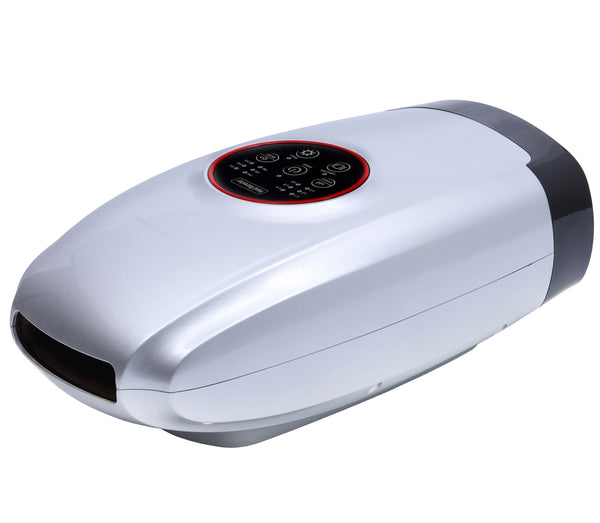 Carepeutic Acu-points Warming Hand Massager with Pulse Motion Therapy