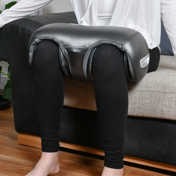 Carepeutic Knee or Leg Warming Kneading Massager