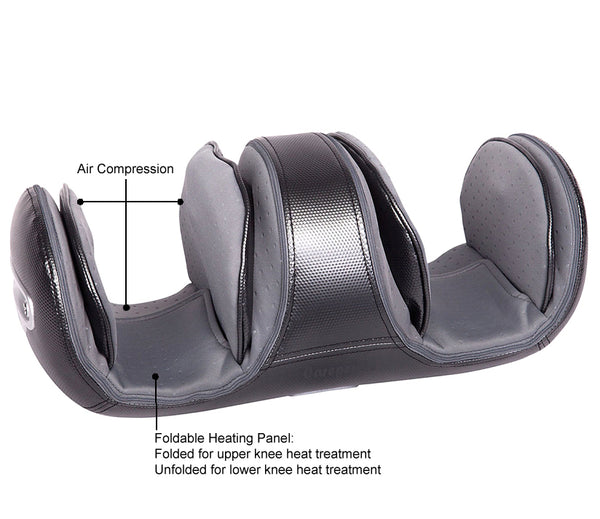 Carepeutic Knee or Leg Warming Kneading Massager