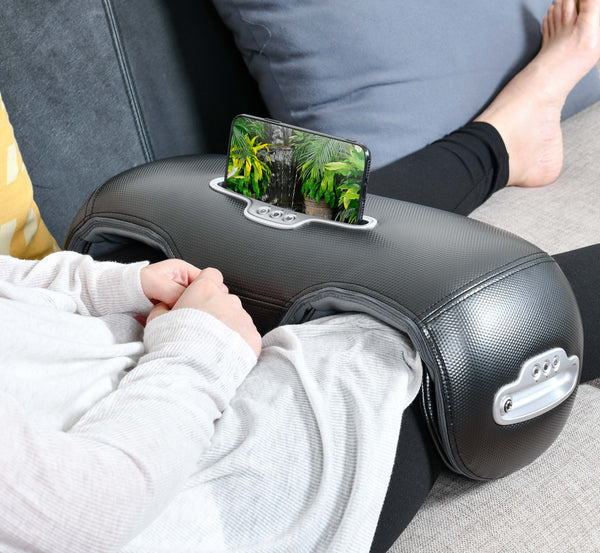 Carepeutic Knee or Leg Warming Kneading Massager