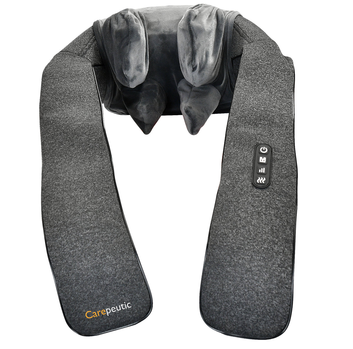 Carepeutic Swedish Total Neck and Shoulder Massager – Carepeutic Outlet