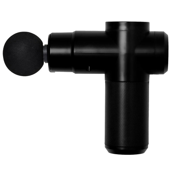 Carepeutic Cordless Heat or Cold Massage Gun