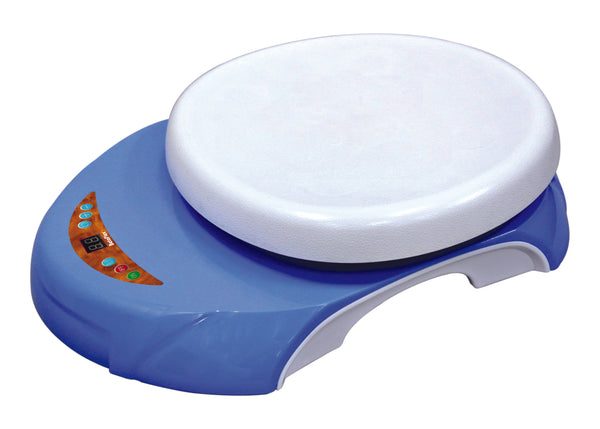 BetaFlex Motorized Lower Body Swinging Exerciser for Rehabilitation and Relaxation