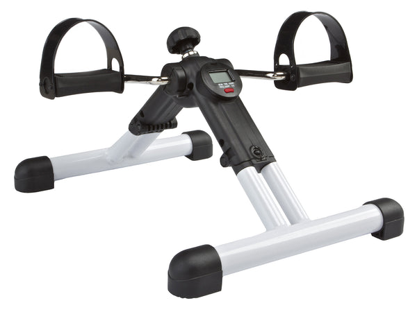 BetaFlex Foldable Dual Exercise Bike