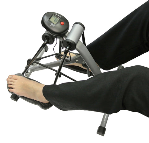 BetaFlex Sit and Swing Leg Exerciser for Seniors