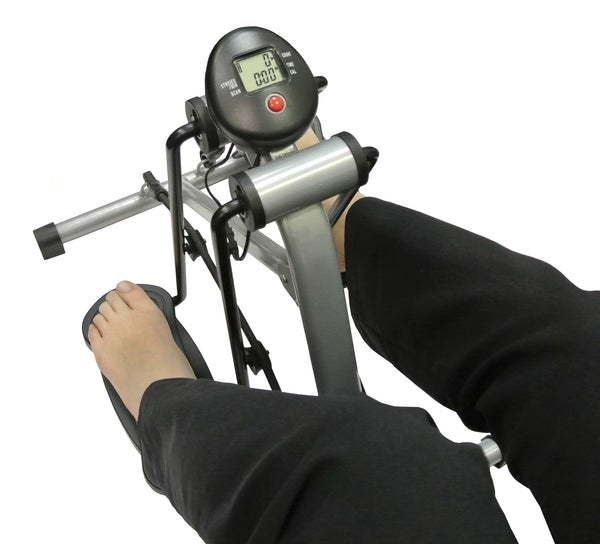 BetaFlex Sit and Swing Leg Exerciser for Seniors