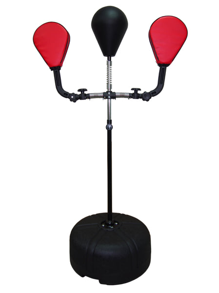BetaFlex Aerobic Kicking and Boxing Trainer