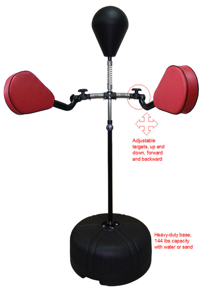 BetaFlex Aerobic Kicking and Boxing Trainer