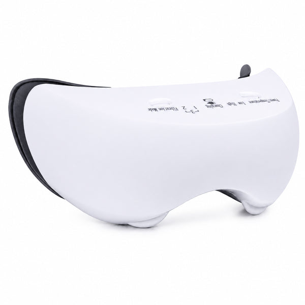 Carepeutic Cordless Warming Eye Reflexology Massager