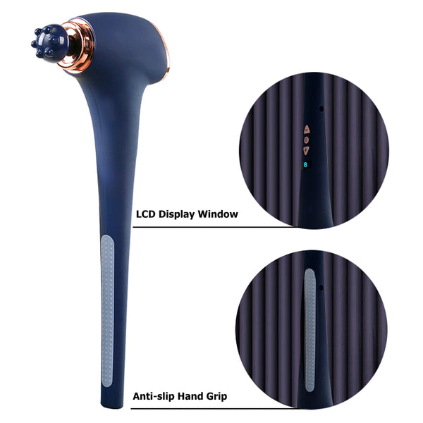 Carepeutic Lazy Touch Deep Tissue Massager KH334