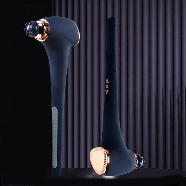 Carepeutic Lazy Touch Deep Tissue Massager KH334