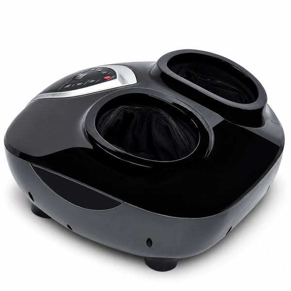 Carepeutic The Ultimate 6D Foot Reflexology Machine