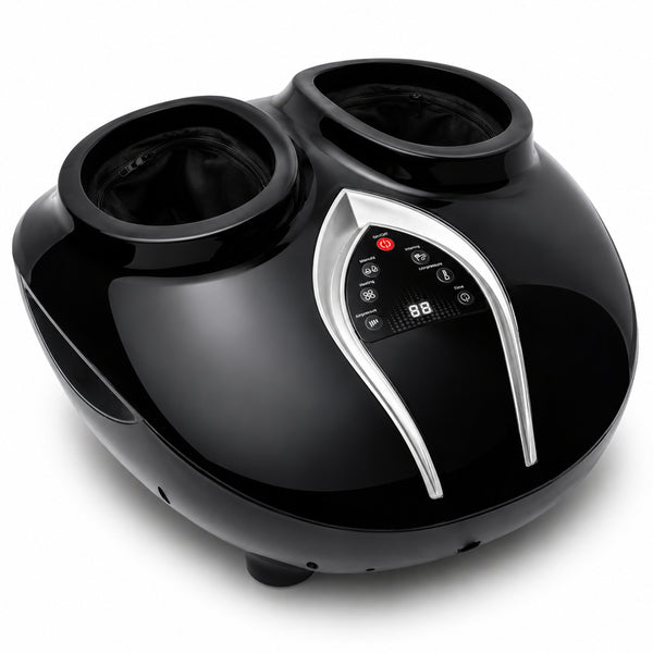 Carepeutic The Ultimate 6D Foot Reflexology Machine