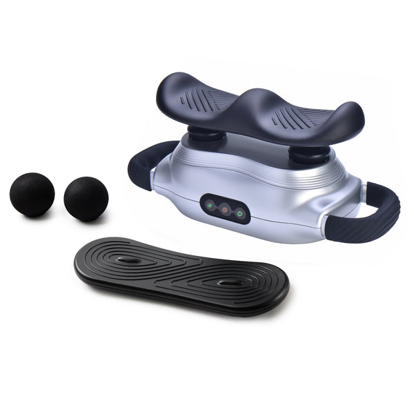 Carepeutic Shake-O-Max Full Body Workout Massage Machine KH355