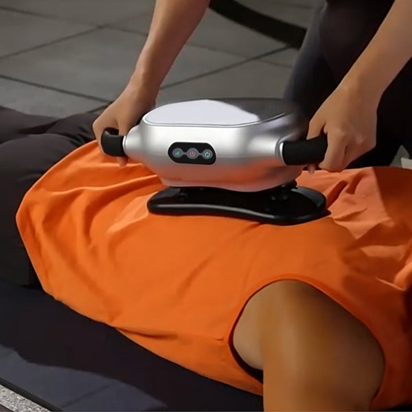 Carepeutic Shake-O-Max Full Body Workout Massage Machine KH355