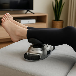 Carepeutic Shake-O-Max Full Body Workout Massage Machine KH355
