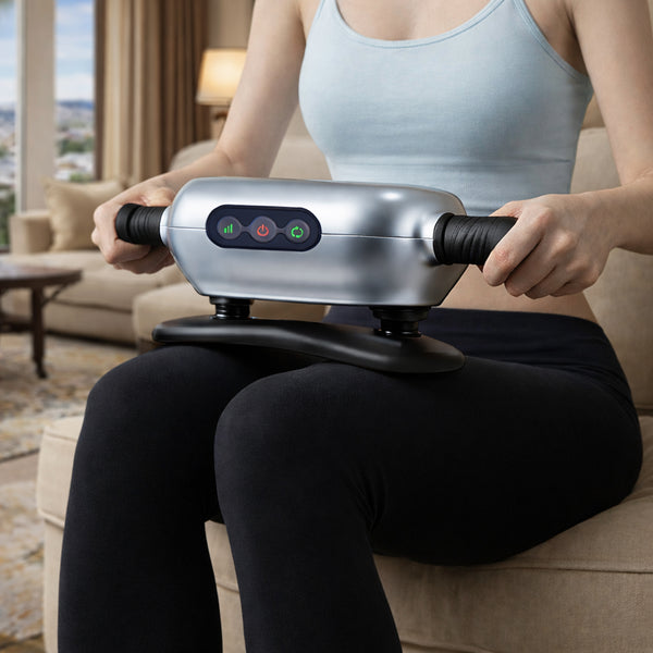 Carepeutic Shake-O-Max Full Body Workout Massage Machine KH355