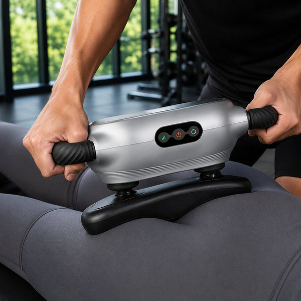 Carepeutic Shake-O-Max Full Body Workout Massage Machine KH355