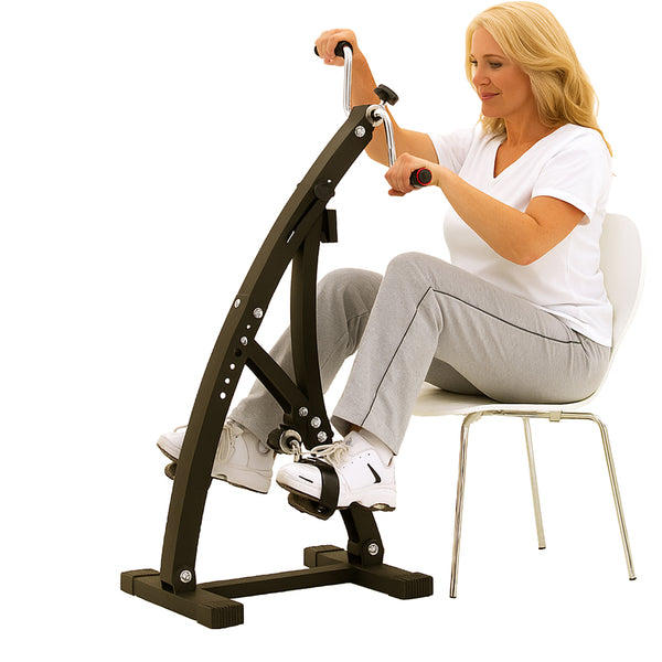 BetaFlex Total-body Malibu Exercise Bike