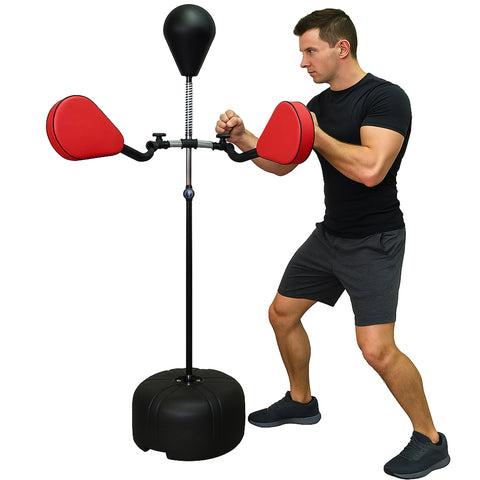 BetaFlex Aerobic Kicking and Boxing Trainer